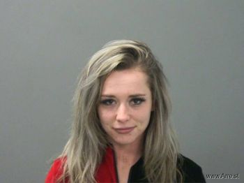 Haley  Lawson Mugshot