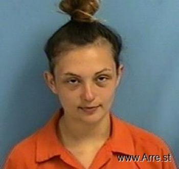 Haley  Leek Mugshot