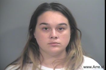 Haley  Marshall Mugshot