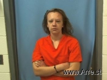 Haley Nicole Pruitt Mugshot