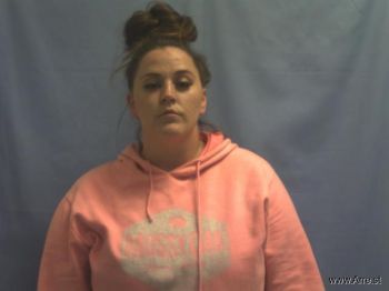 Haley  Smith Mugshot