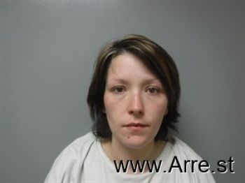 Haley Shea Smith Mugshot