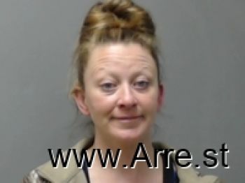 Haley Marie Sullivan Mugshot