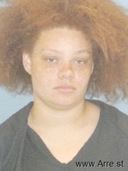 Haley  Williams Mugshot