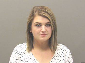 Hannah Ruth Guerin Mugshot