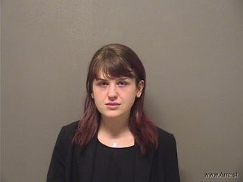 Hannah Ruth Guerin Mugshot