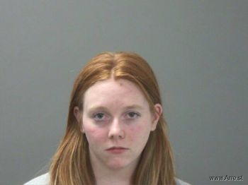 Hannah  Johnson Mugshot