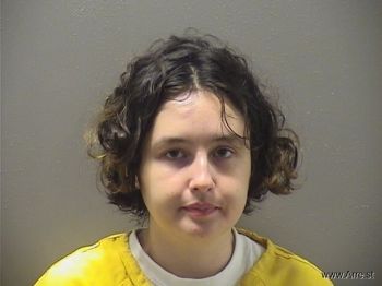 Hannah Lorena Morgan Mugshot