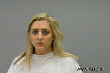 Hannah Katherine Smith Mugshot