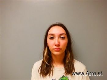 Hannah  Smith Mugshot