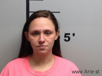 Hannah  Williamson Mugshot