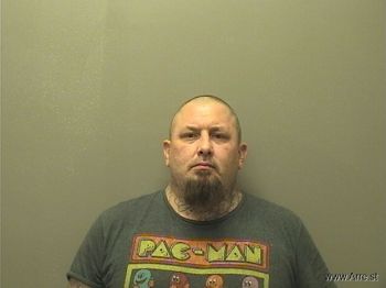 Harley James Brocious Mugshot