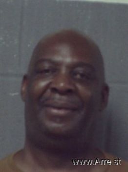 Harold Lee Brown Mugshot