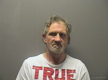 Harold Wayne Davis Mugshot