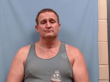 Harold  Hinds Mugshot