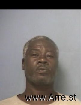 Harold  Robinson Mugshot