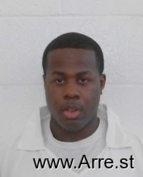 Harold A Robinson Mugshot