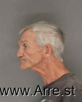 Harold Duane Smith Mugshot