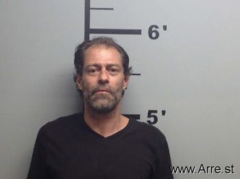 Harold Leroy Turner Mugshot