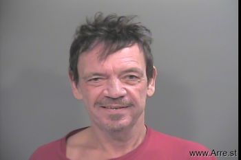 Harry  Miller Mugshot