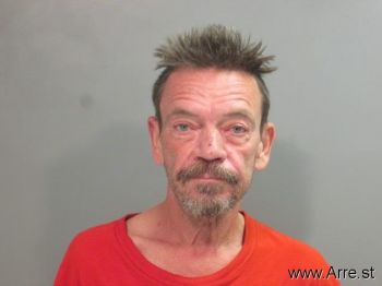 Harry  Miller Mugshot