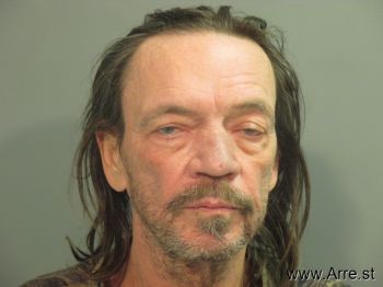 Harry  Miller Mugshot