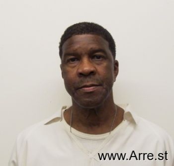 Harry  Thomasjr Mugshot