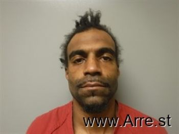 Harry Jay Kenneth Williams Mugshot