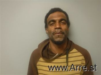 Harry Jay Kenneth Williams Mugshot