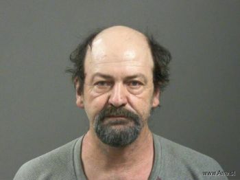 Harvey  Estep Mugshot