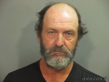 Harvey  Estep Mugshot