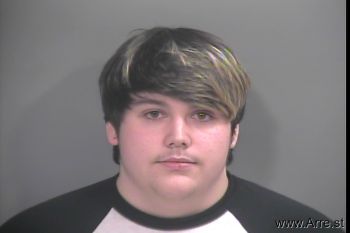 Hayden  Smith Mugshot