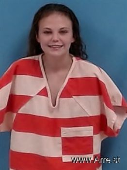 Haylee Rene Jones Mugshot