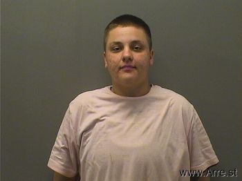 Hayley Renhea Hollingsworth Mugshot