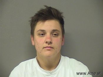 Hayley Renhea Hollingsworth Mugshot