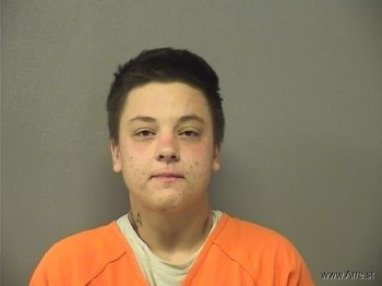 Hayley Renhea Hollingsworth Mugshot