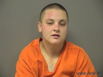 Hayley Renhea Hollingsworth Mugshot