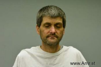 Heath  Lunsford Mugshot