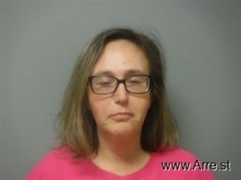 Heather Lee Adams Mugshot