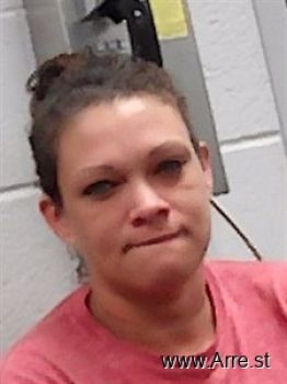 Heather Nicole Adams Mugshot