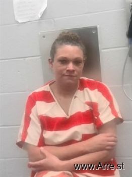 Heather Nicole Adams Mugshot