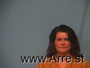 Heather Marie Adams Mugshot