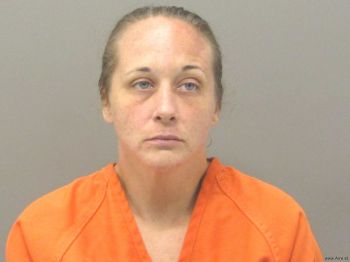 Heather Dawn Adams Mugshot