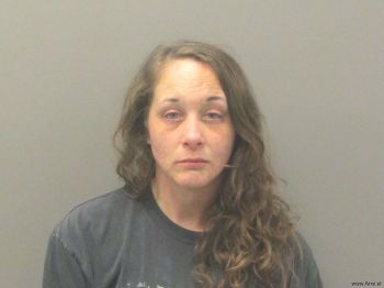 Heather Dawn Adams Mugshot