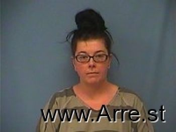 Heather Nicole Allen Mugshot