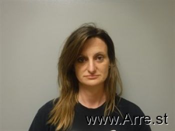 Heather Marie Allen Mugshot