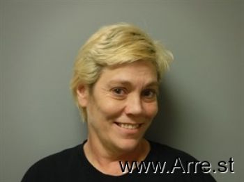 Heather Marie Allen Mugshot