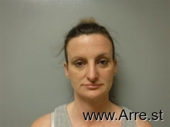 Heather Marie Allen Mugshot