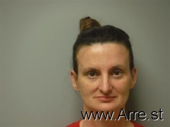 Heather Marie Allen Mugshot