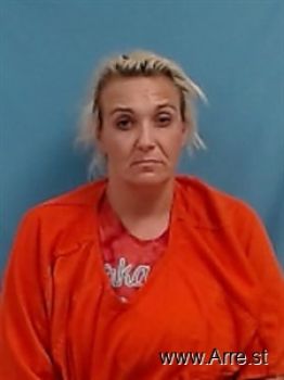 Heather Marie Ballard Mugshot